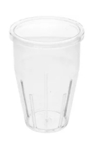 Ersatzteil VEMA Mixbecher Poly
