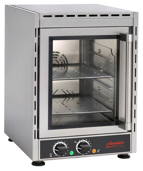 GN Mini forno a convezione