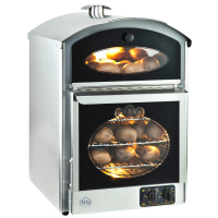 Bakkoning Aardappelbakker