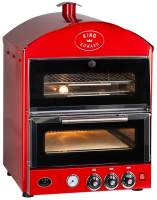Forno de pizza King Edward Vintage PK1W