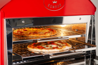 Forno de pizza King Edward Vintage PK1W