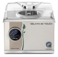 Machine à glace Gelato 3K Touch