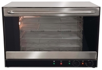 Forno de ar quente Basic 600H com...