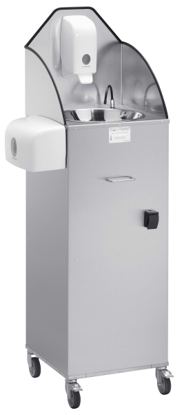 Mobile Wash Hand Basin II
