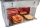 Tarte flambée oven Taart Flambée