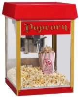 Máquina de pipocas Fun Pop