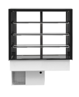 Design Cooling Display Integra DP-100-80