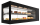 Expositor refrigerado Logic Plus 6P
