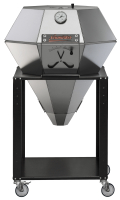 Conjunto compacto Diamant Grill