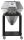 Set compatto Diamant Grill
