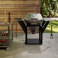 Diamantgrill complete set