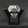 Diamantgrill complete set