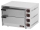 Mini forno per pizza 350D