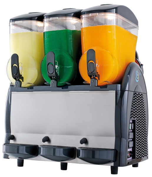 Neumärker Spin-Slush 3x 12 Liter