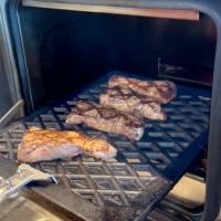 Four à griller Formula Grill XS de Neumärker