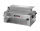 Laminadora de masa para pizza y pasta Neumärker PP420