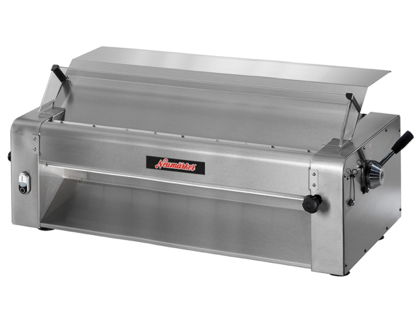 Laminoir à pâte PP520 Neumärker pour pizzas et pâtes