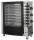 Churrasco Grill E7 électrique