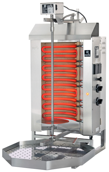 Shawarma Grill E2-S