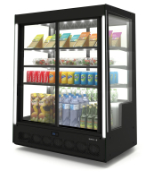 Cooling Display Pak
