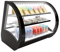 Cooling Display Vela