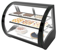 Expositor refrigerado Vela
