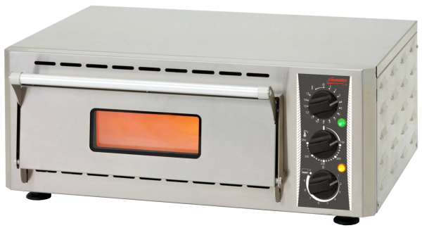 Pizza Quartz 430S