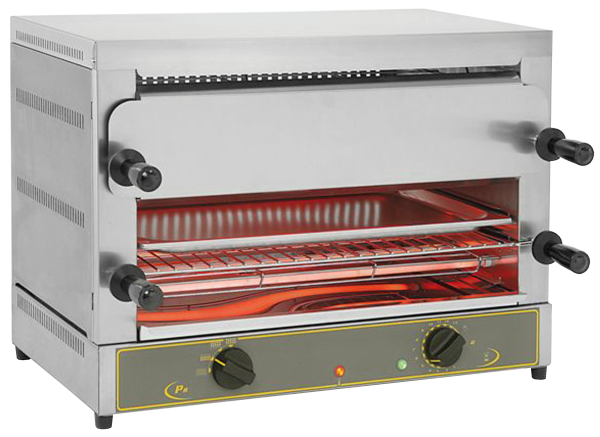 Grille-pain à sandwich GN 3270