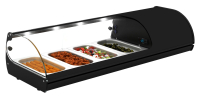 Royal Cooling Tapas 4 compressor direito