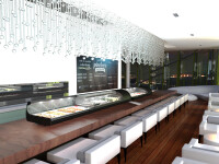 Royal Cooling Tapas 8 compressor rechts