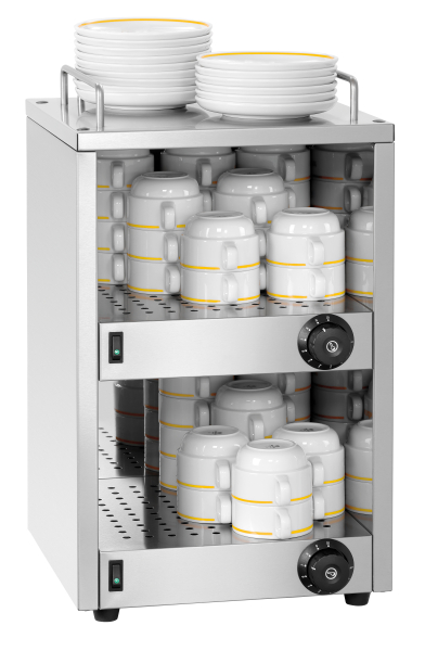 Aquecedor de chávenas 72N