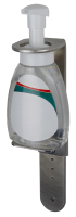 Supporto a parete per erogatore a pompa WP1