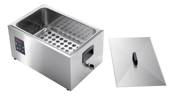 Sous-Vide Softcooker 1/1 GN