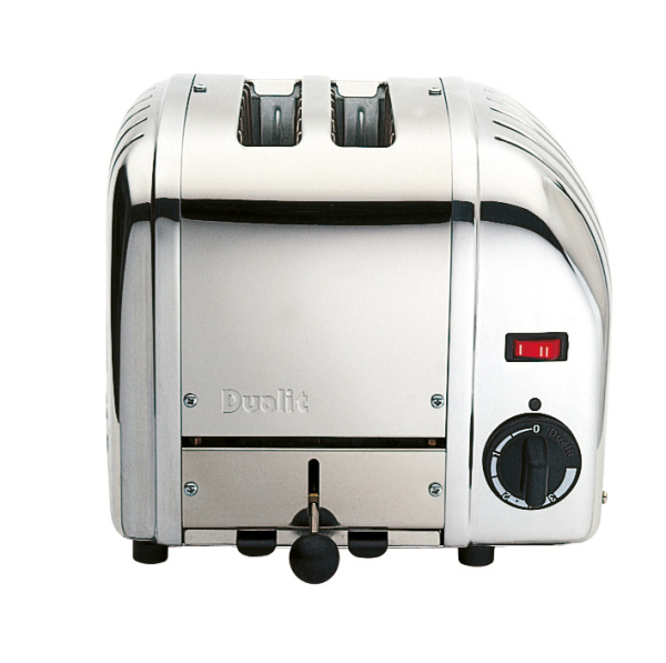 Dualit Classic Grille-pain 2 tranches
