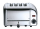 Dualit Classic Broodrooster 4 sneetjes