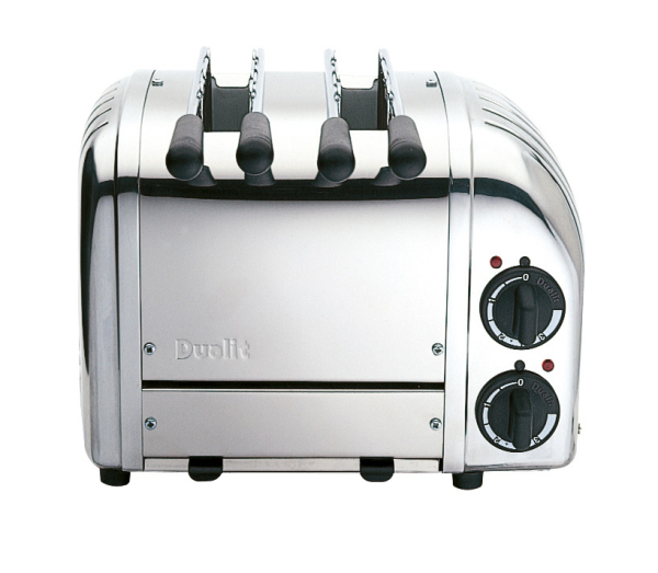 Dualit tosti-ijzer 2
