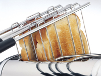 Dualit tosti-ijzer 2