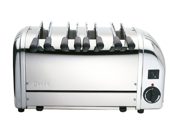 Dualit tosti-ijzer 4