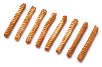 Waffel-Pommes Backplattensatz