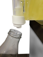 Bottle Adapter for Granismart