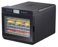 Dehydrator Fitness Voeding