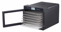 Dehydrator Fitness Voeding