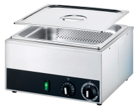 Ammortizzatori rapidi Turbosteam