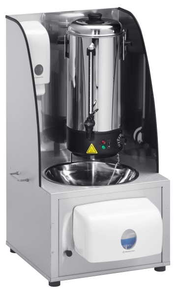 Wash Hand Basin 10T