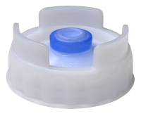 FIFO™ Batter dispensing cap