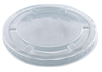 Lids for Popcorn Cups | Diameter 118 mm