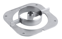Lâmina Ø 102 mm | Para descascador de...