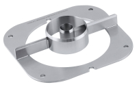 Faca Ø 74 mm | Para descascador de ananás 2.0