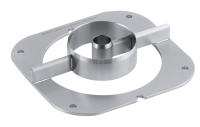 Faca Ø 89 mm | Para descascador de ananás 2.0