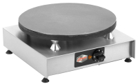 Crêpes Actif I